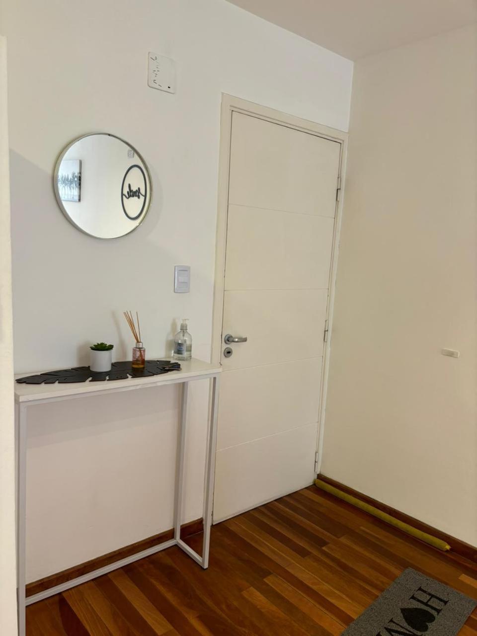 Apartamento Viaggiato Catamarca *